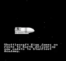 Image n° 4 - screenshots  : Star Trek - Starfleet Academy Starship Bridge Simulator
